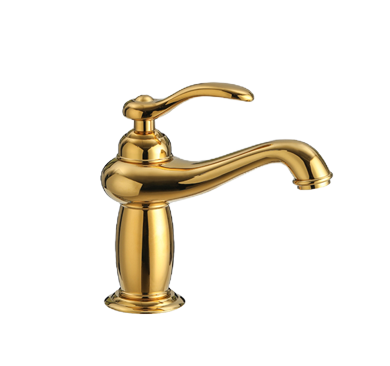 Brass Faucet