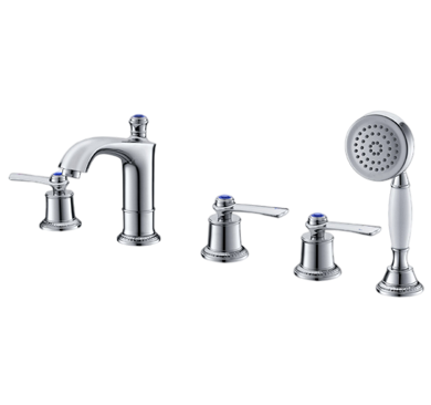 Tub Faucet