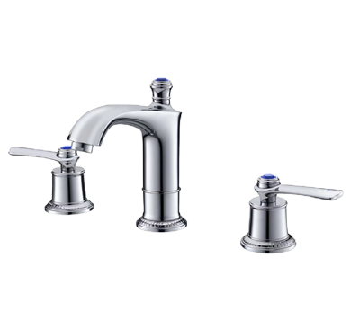 Double Handle Faucet