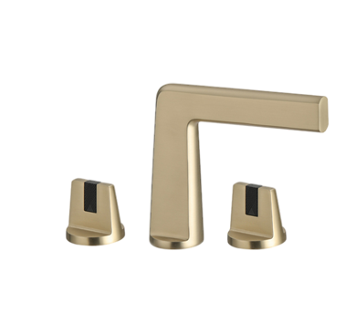 3-hole Faucet