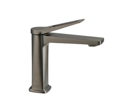 Single Handle Faucet