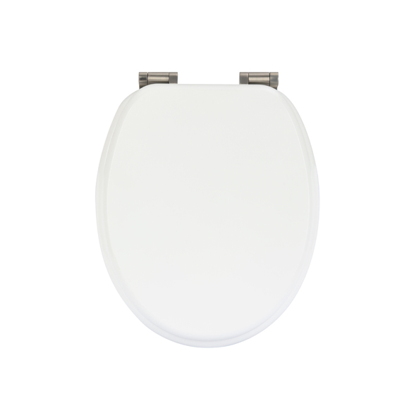 circle shaped toilet seat