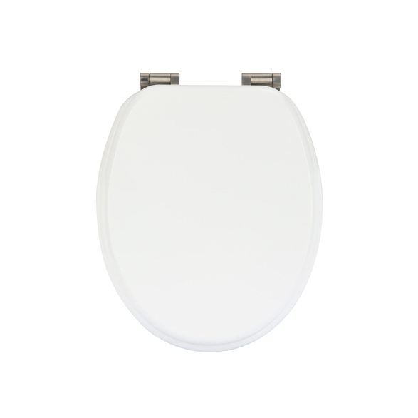 circle shaped toilet seat
