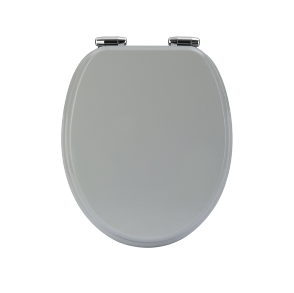 round circle toilet seat