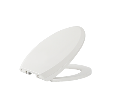 V Shaped Toilet Seat