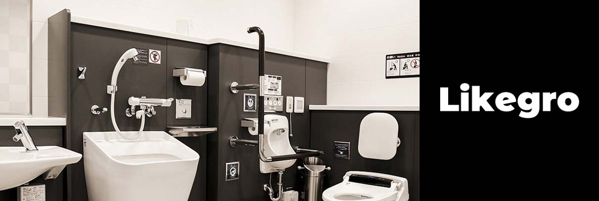 Where Should Bathroom Tub Grab Bars Be Installed?