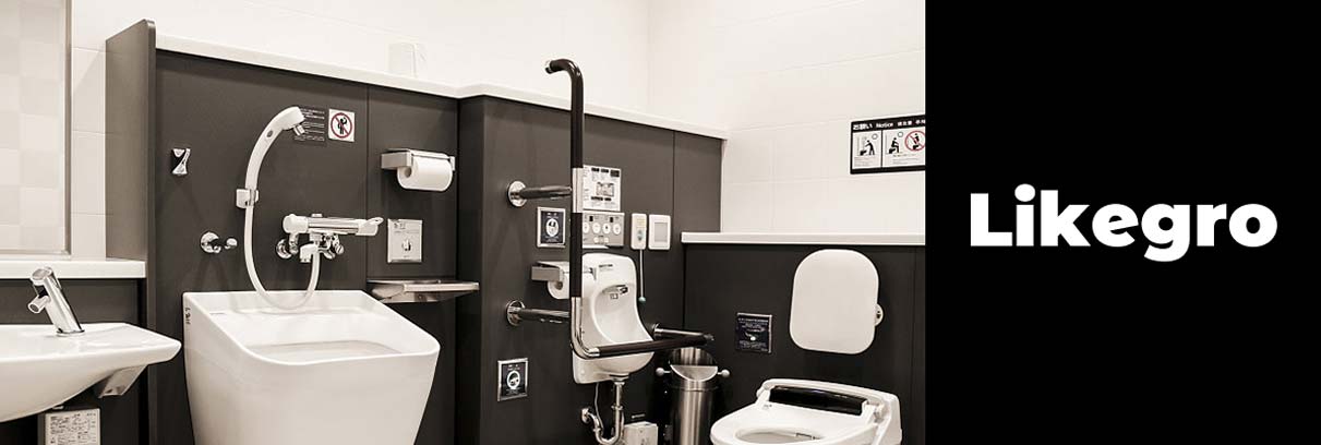 Which Side Of Sink Should Soap Dispenser Go On?