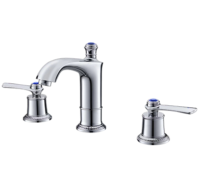 Doule Handle Faucet LGFB-2216