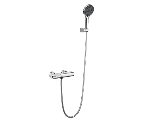 Hand Held Shower Head LGSE-2102