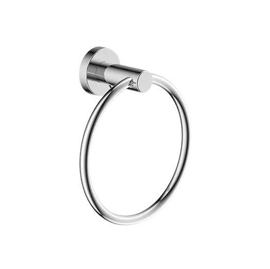 Bathroom Towel Ring
