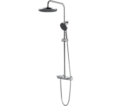 Wall Mounted Shower Head