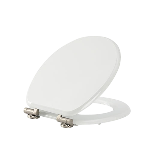 Soft Close Toilet Seat