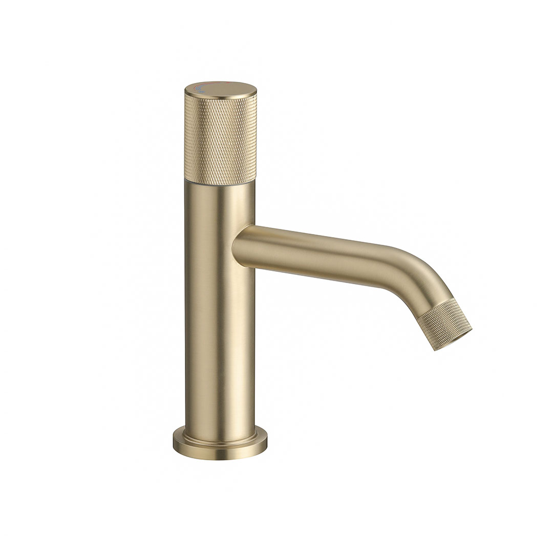 Basin Faucet