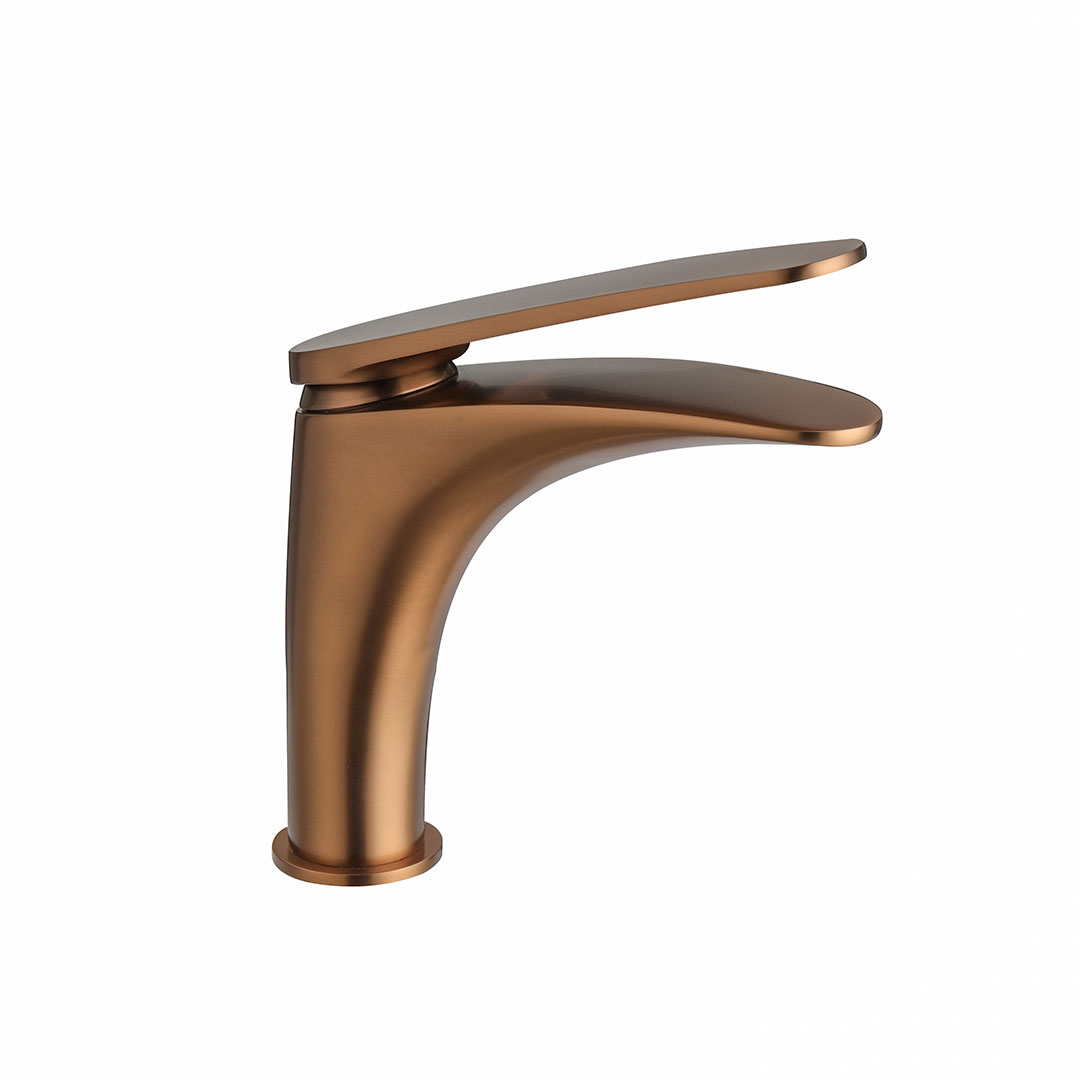 Brass Bathroom Faucets