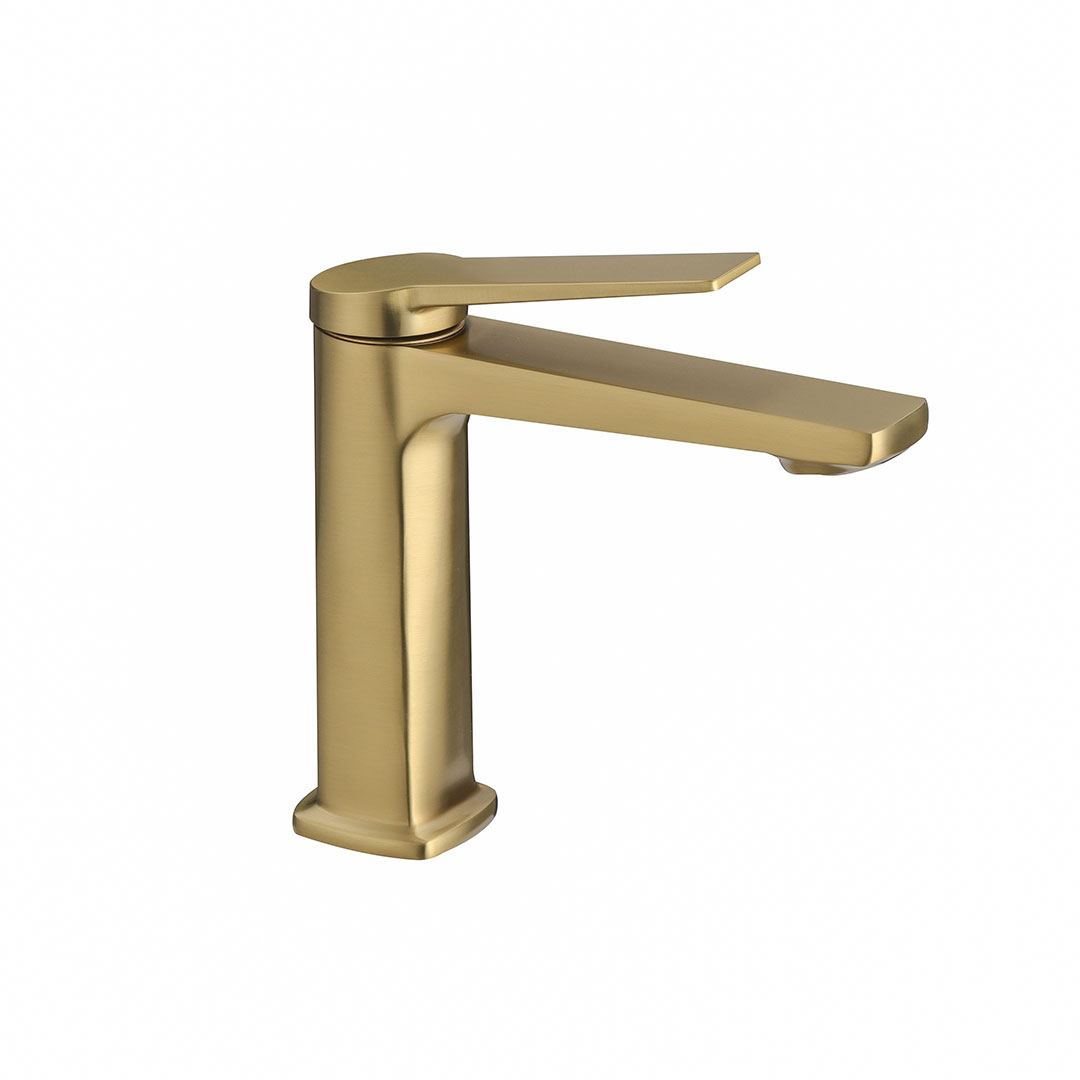 Brass Faucet