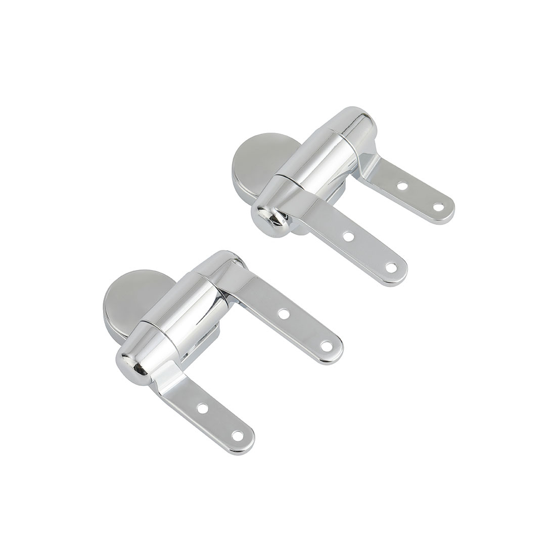 Black Toilet Seat Hinges