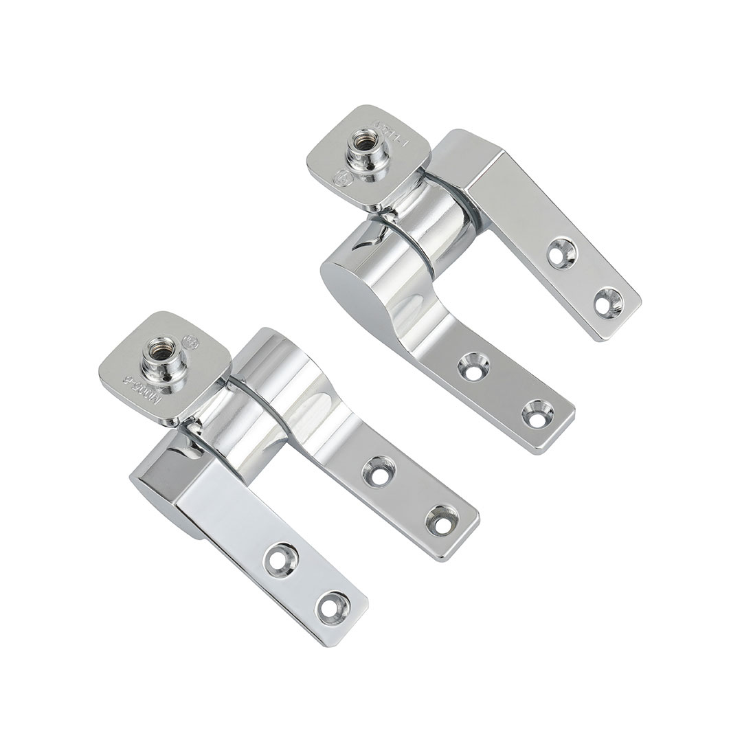 Loo Seat Hinges