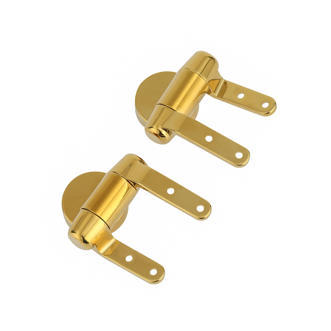 toilet seat cover hinges price