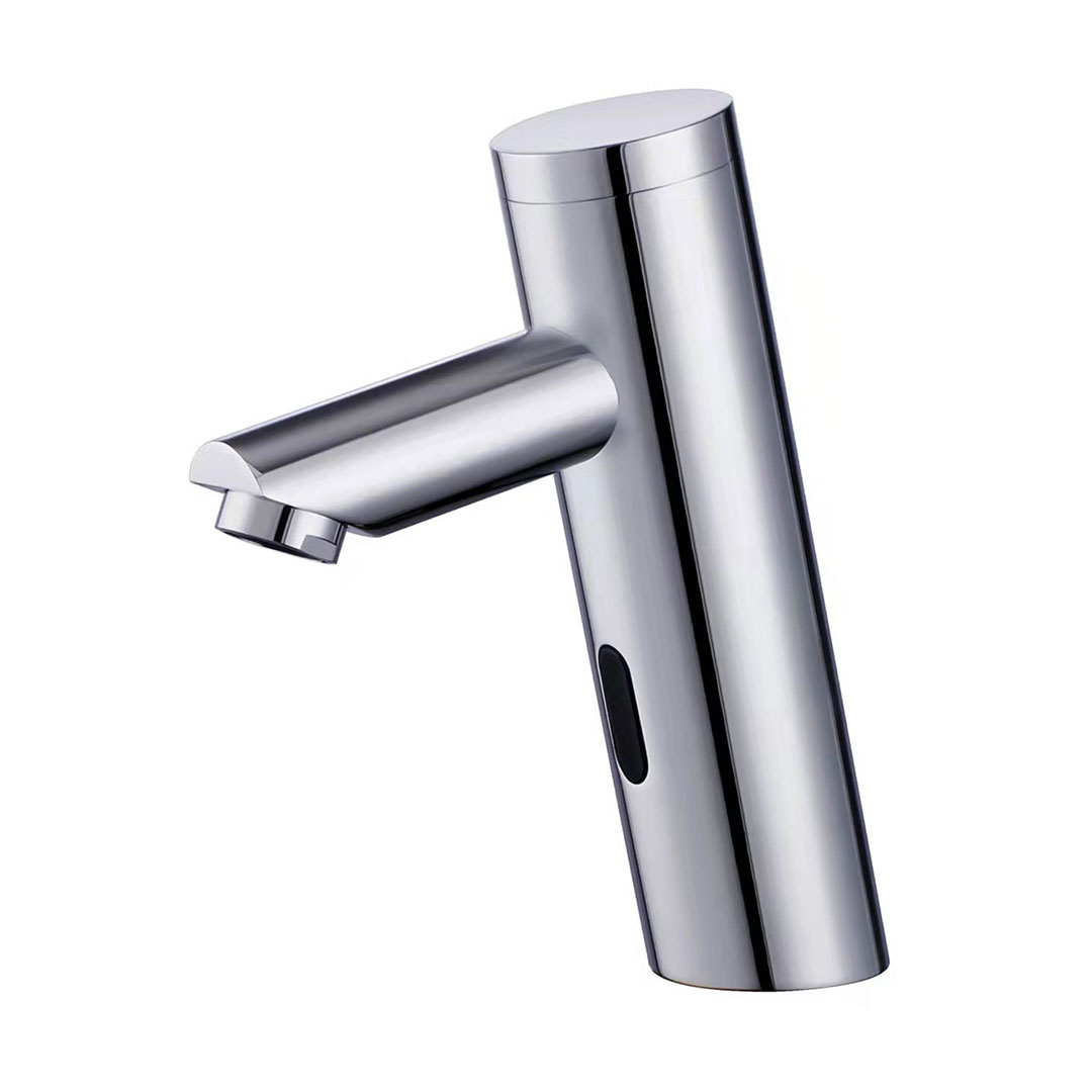 Automatic Sensor Faucet