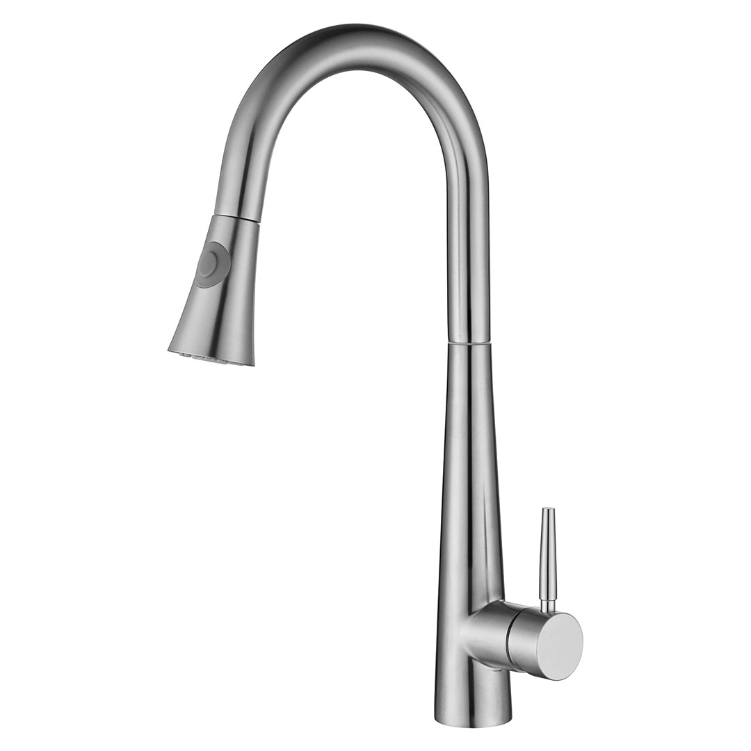 Pull Out Kitchen Taps