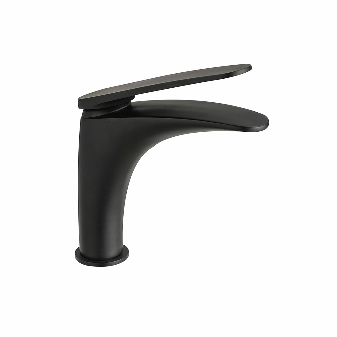 Single Handle Kitchen Faucet