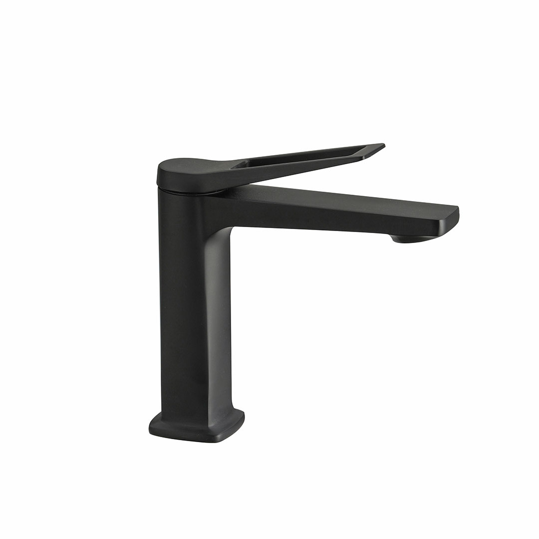 Single Lever Kitchen Faucet