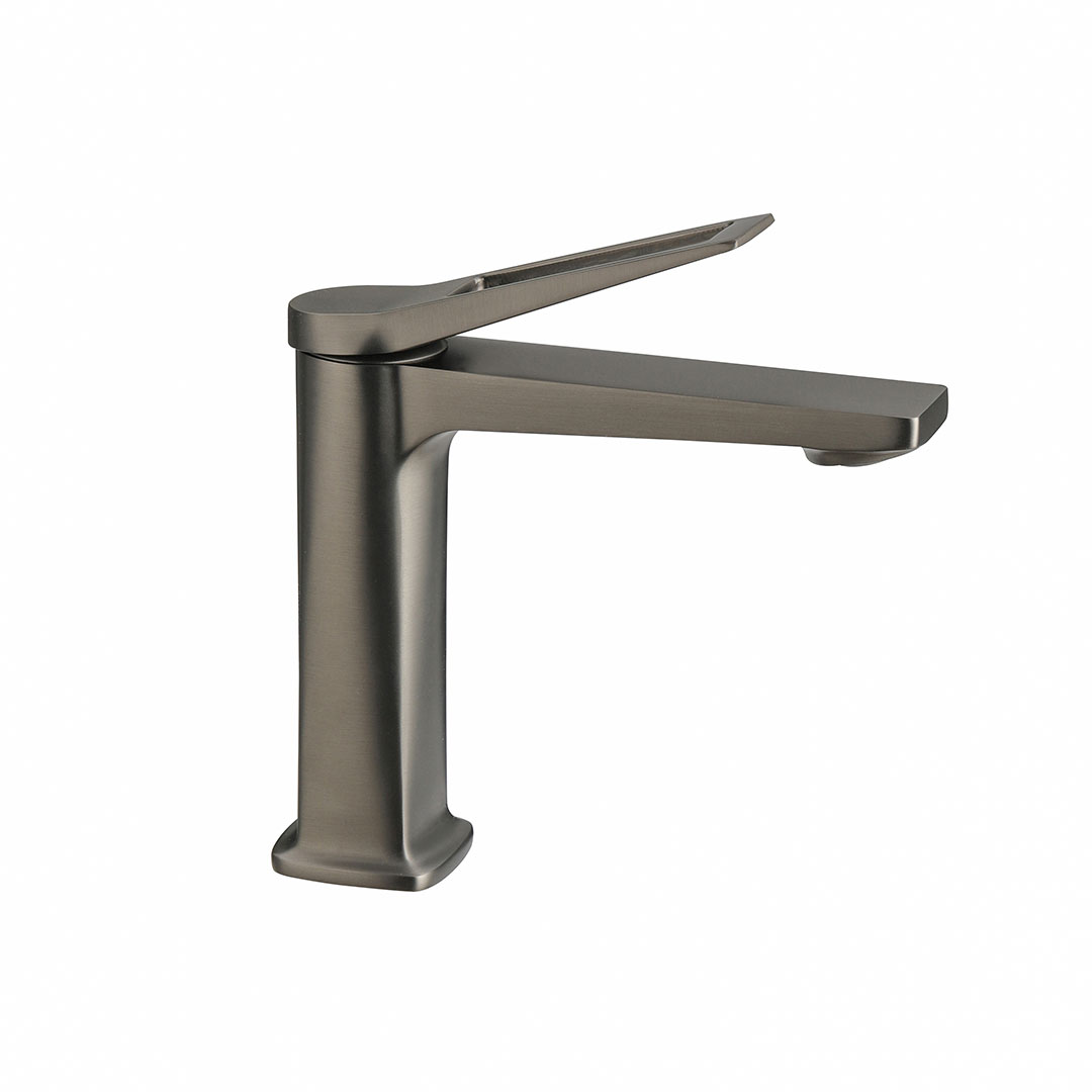 Single Lever Kitchen Tap