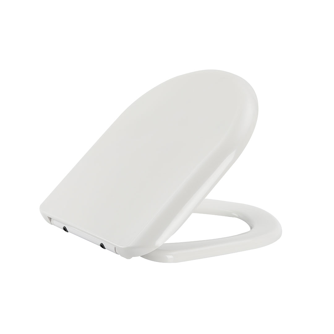 D Shaped Bidet