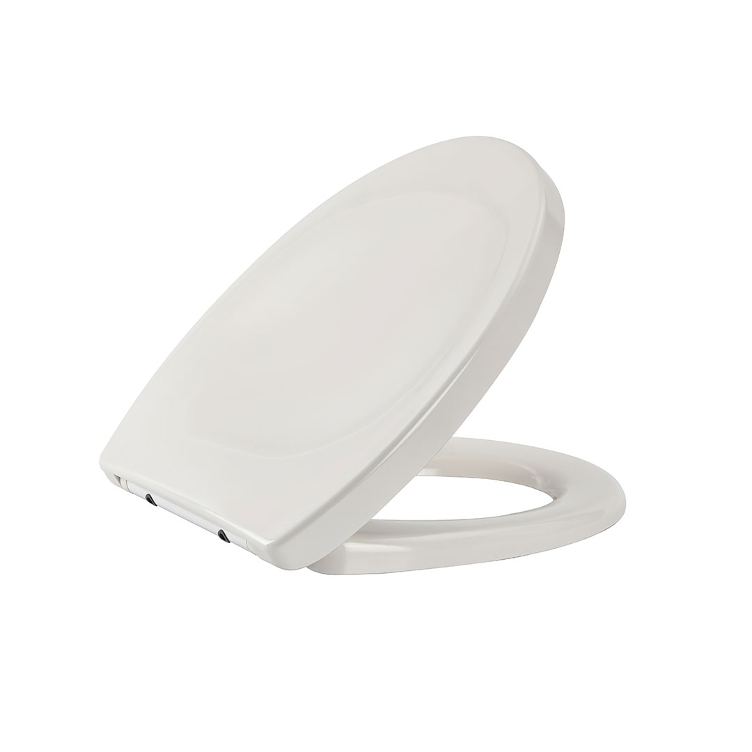 elongated bidet toilet seat