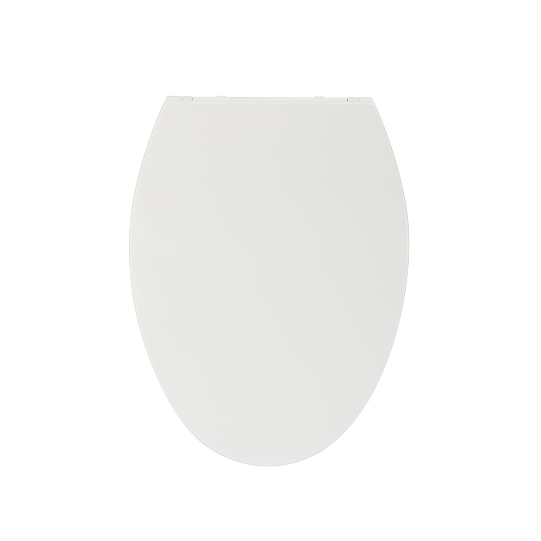 Elongated Toilet Seat