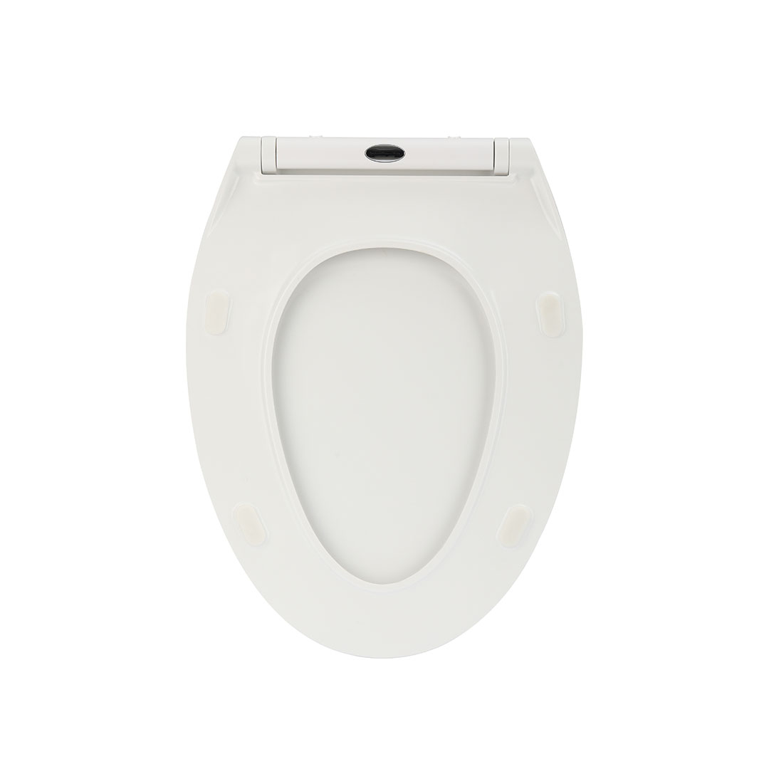 Oval Toilet Seat