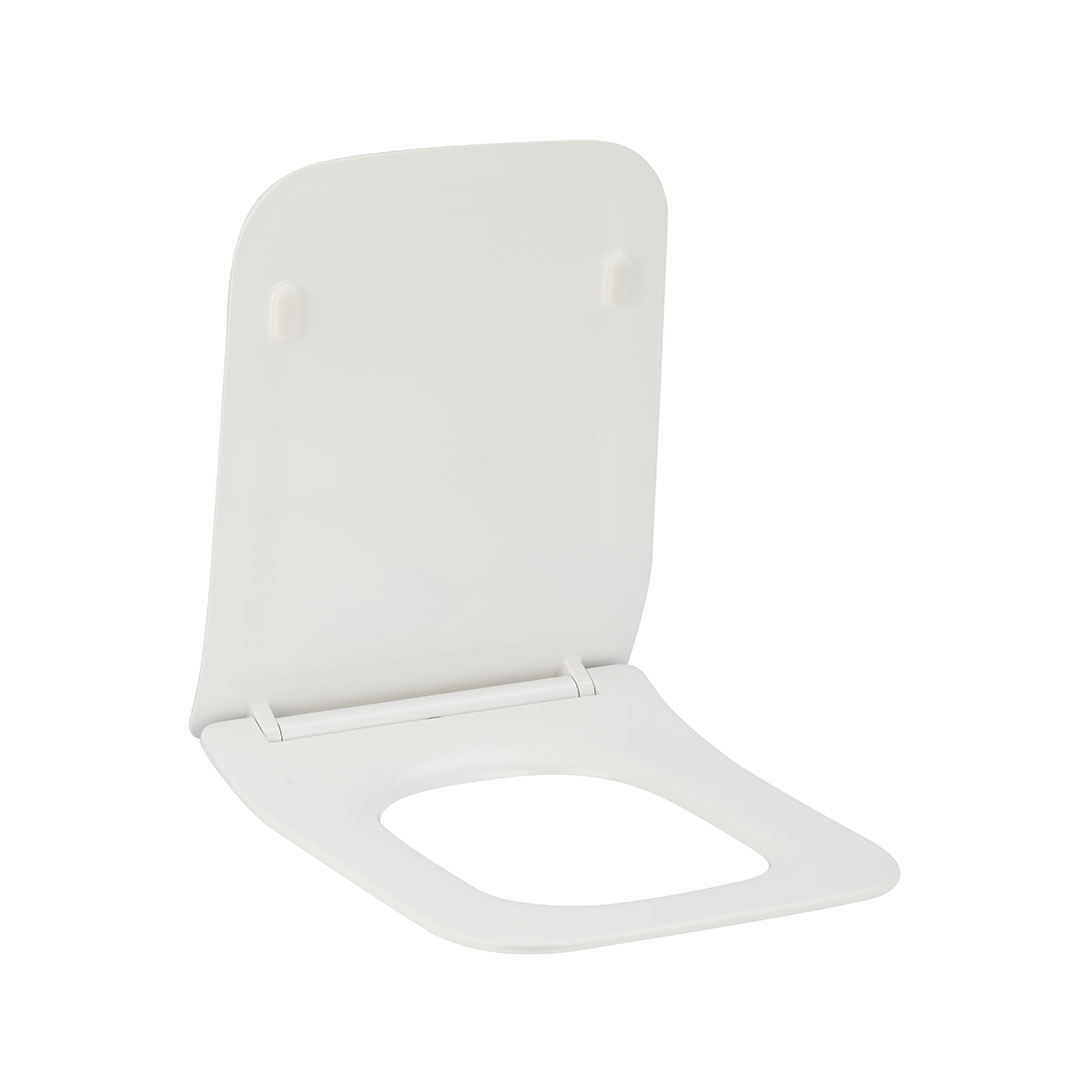 Square Bidet Toilet Seat