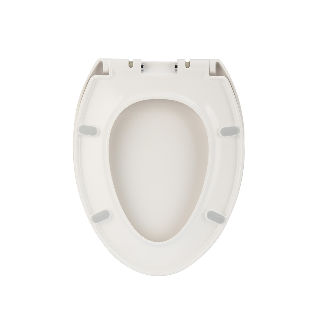 Toilet Seat V Shape