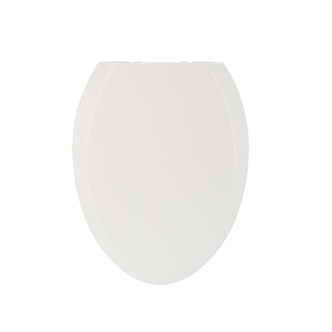 V Shaped Toilet Seat