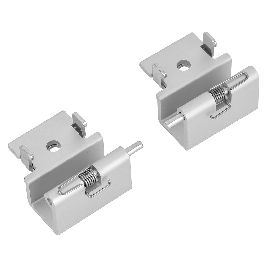 japanese hinge with springs for express cupboard door