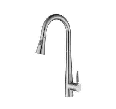 Pullout Spray Faucet