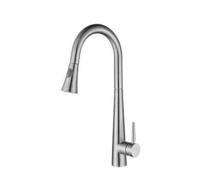 Pullout Spray Faucet LGFZ-2203