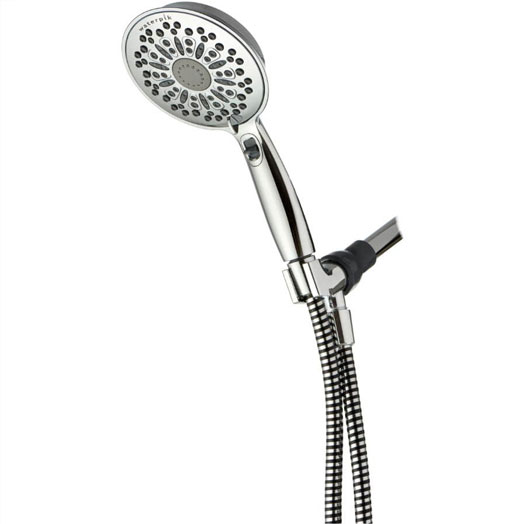 Hand Held Shower Head LGSE-2105