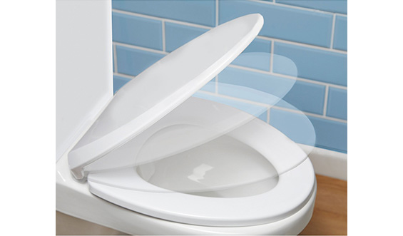 What Is A Toilet Seat Damper?