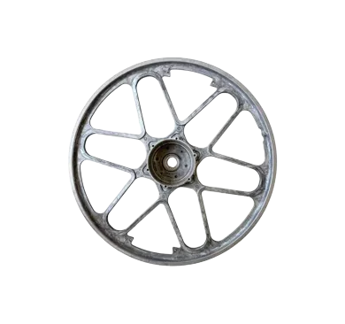 E-bike Wheel Hub LGMG-2601