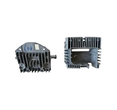 Heat Sink LGMG-2606