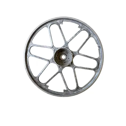 Magnesium Alloy Products