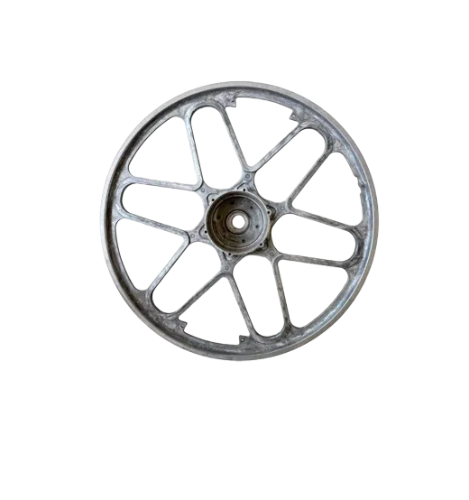 Magnesium Alloy Products
