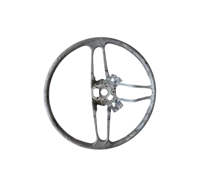 Steering Wheel LGMG-2602